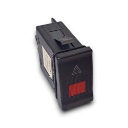 Audi 80 / 100 / A6 Varningsblinkers Strömställare [4A0941509]